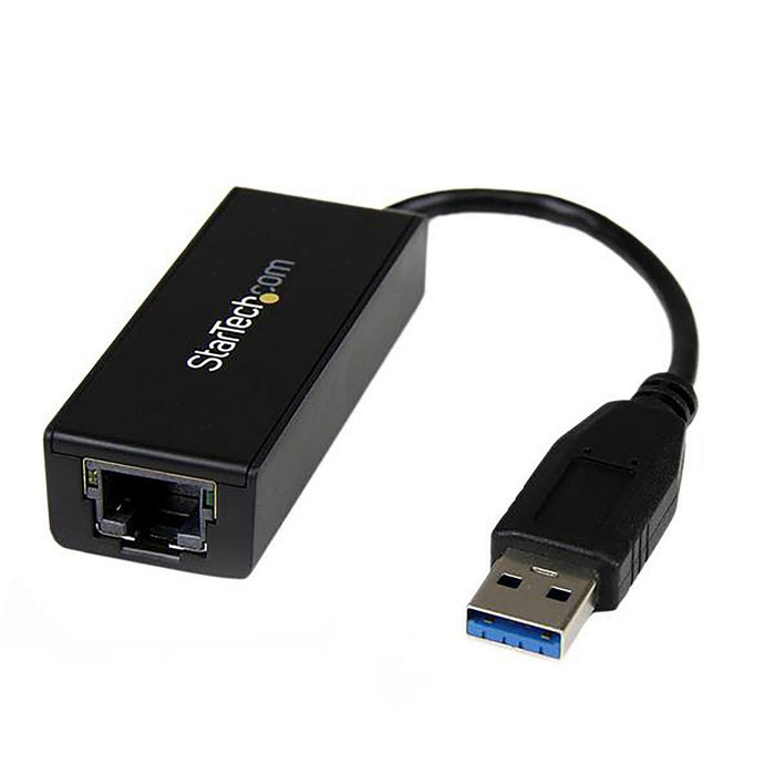 Startech USB 3.0 to Ethernet Adapter