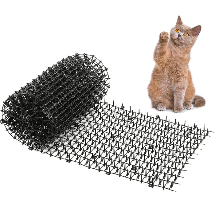 Cat Scat Mat with Spikes