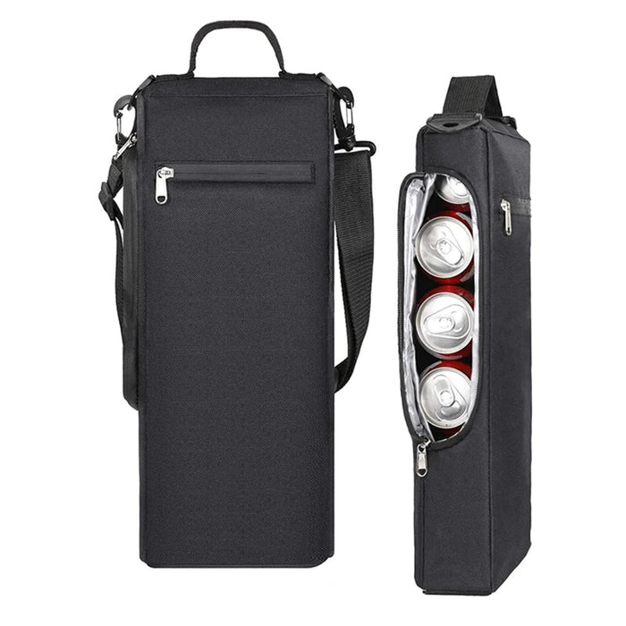 Golf Cooler Drinks Bag
