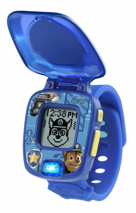 Vtech Paw Patrol Chase Learning Watch
