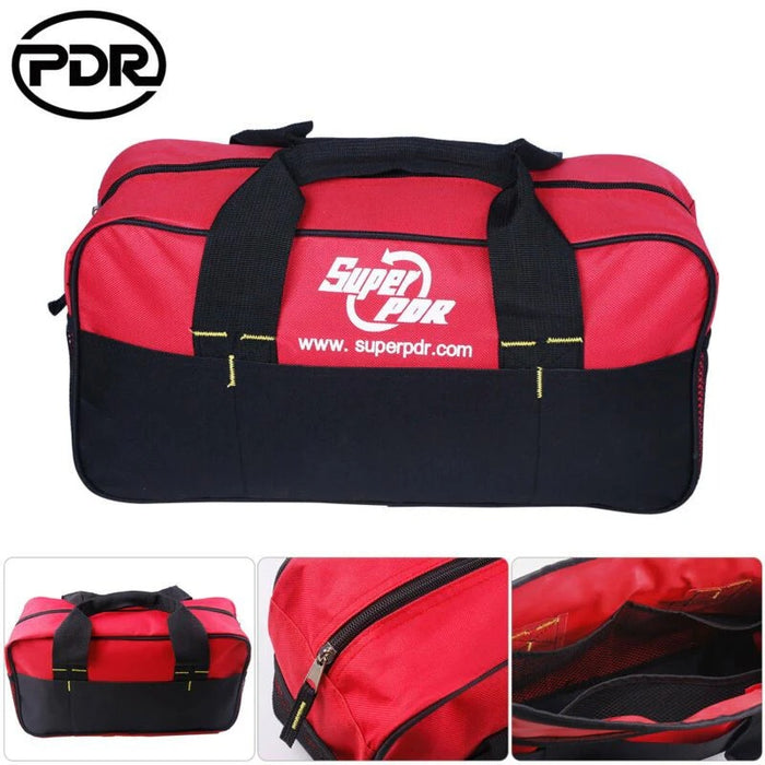 Paintless Dent Repair Tool Kit