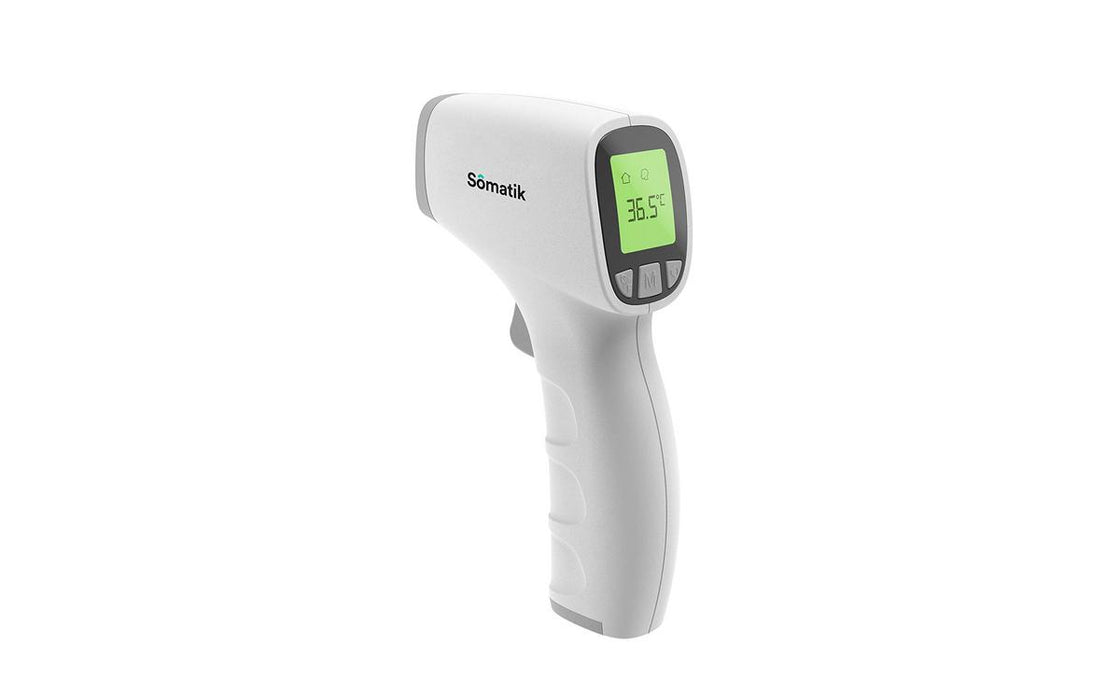 Somatik Labs Handheld Infrared Contactless Thermometer
