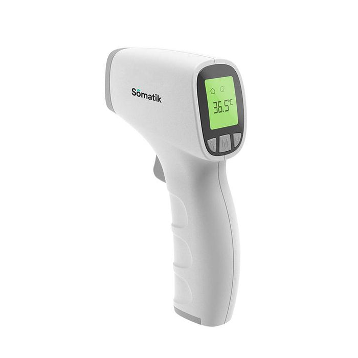 Somatik Labs Handheld Infrared Contactless Thermometer