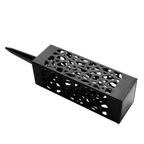 Solar Powered Garden Lawn Lights - Set Of 6