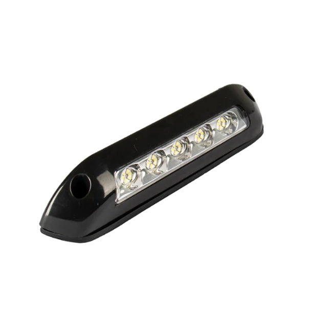 12V LED Awning Porch Light Bar — Off The Back