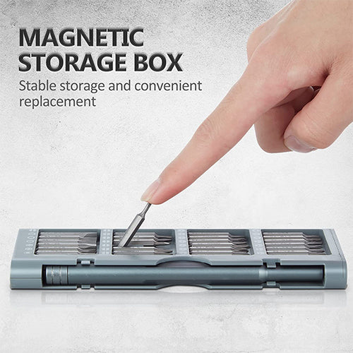 57 in 1 Precision Screwdriver Set