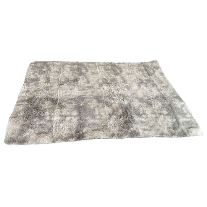 Soft Polyester Rugs Ultra-Soft Polyester Area Rug — Off The Back