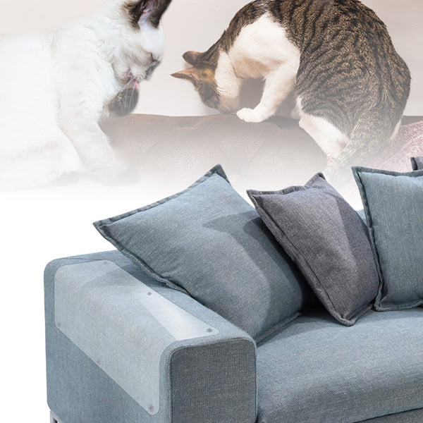 Cat Anti Scratch Guard - 4 Pack