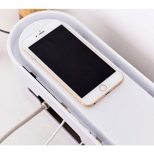 Cable Management Organiser Box