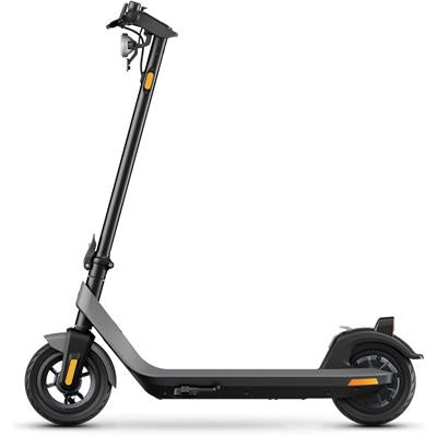 Niu KQI2 Pro Electric Scooter Grey