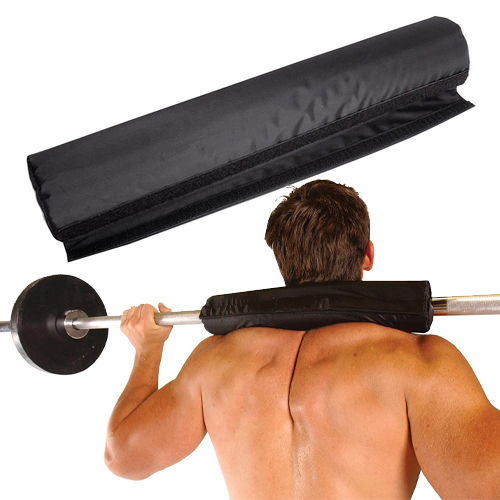 Fitness Barbell Neck Pad Squat Pad Light & Compact