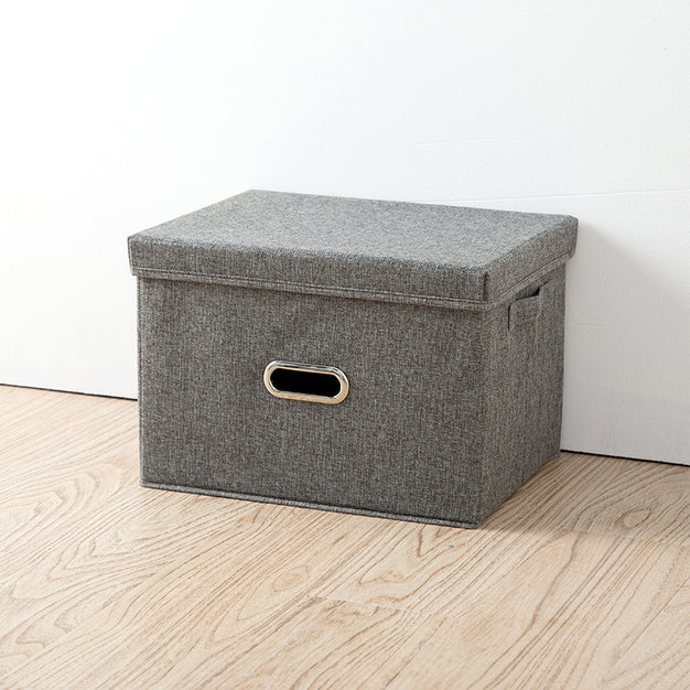 [UPLOAD PRODUCT IMAGE: Collapsible Storage Bins]