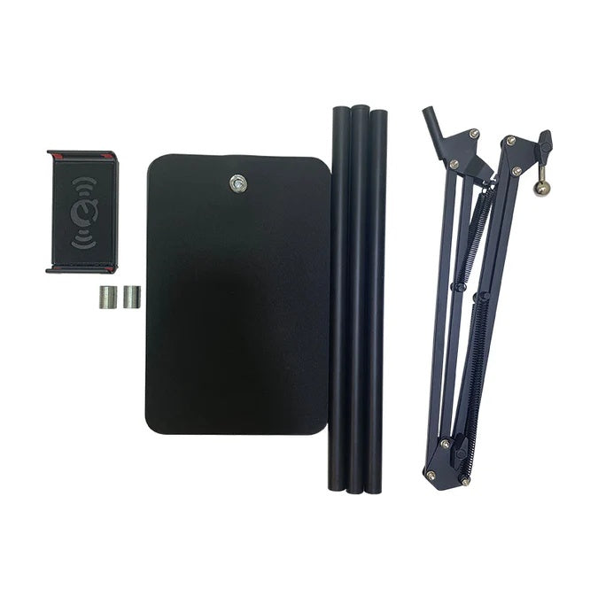 Floor iPad Tablet Holder