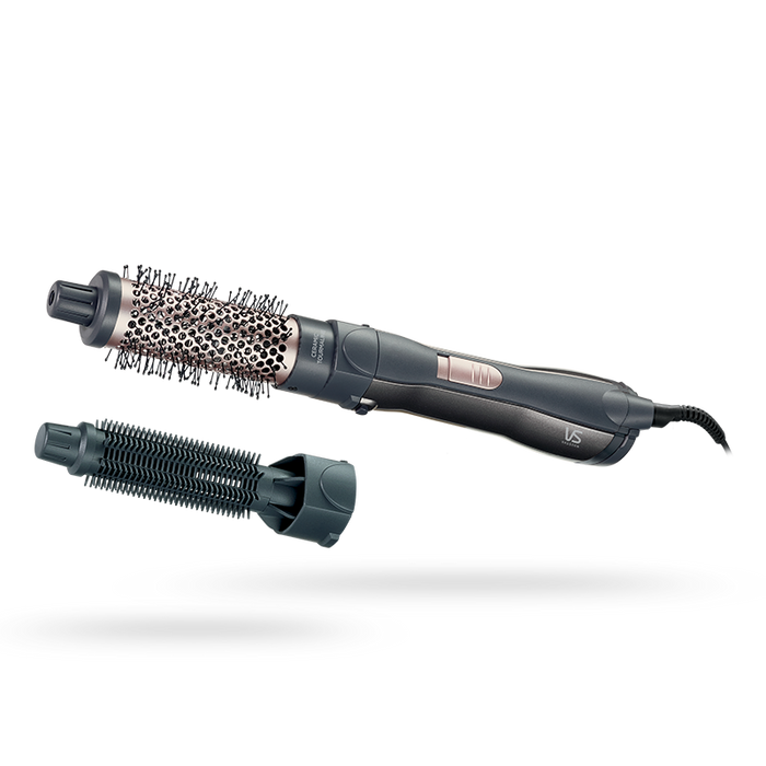 VS Sassoon Brush n Style