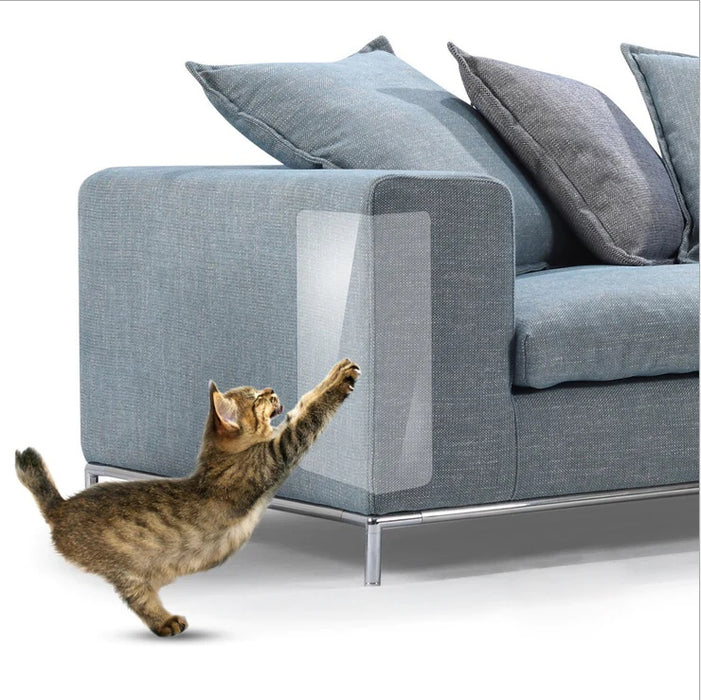 Cat Anti Scratch Guard - 4 Pack