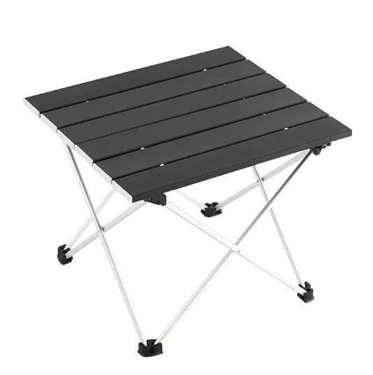 Foldable Aluminium Camping Table