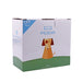 'ECO FRIEND' box for 120 pet waste bags, featuring a stylized dog graphic.
